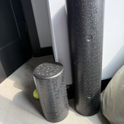 Foam Roller 