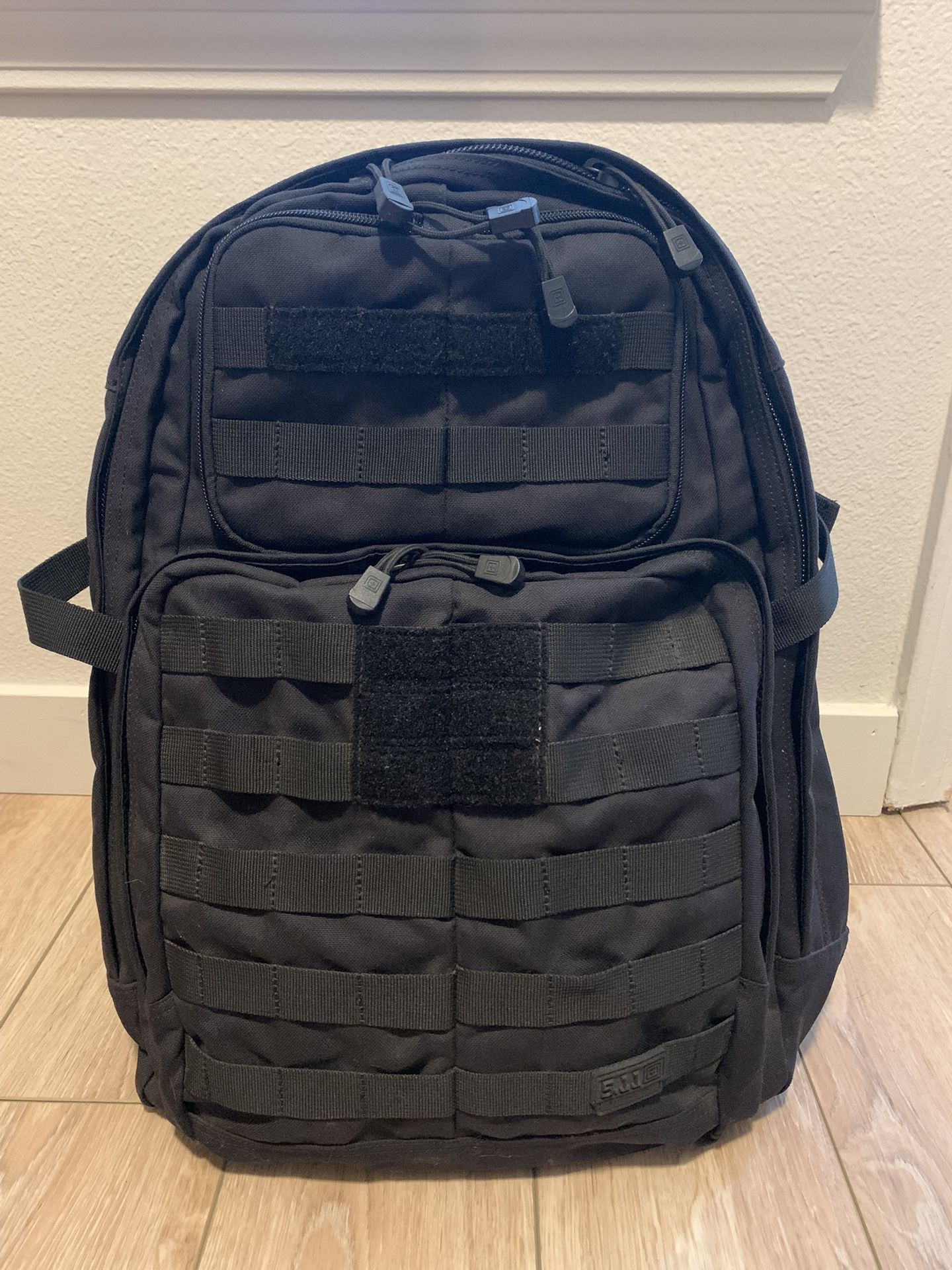 5.11 Tactical RUSH 24 2.0 Backpack 37L