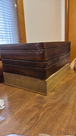 Silver Plated Cutlery 