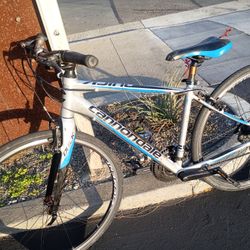 Cannondale Quick