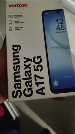 Samsung Galaxy A17 5G