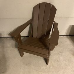 Adirondack Polytrends Chairs