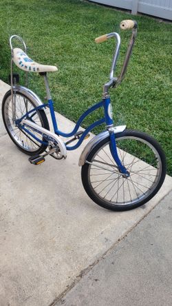 Schwinn stingray
