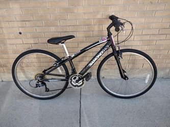 Diamondback Insight Hybrid (Small rider needed)
