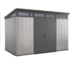 11x7 Shed