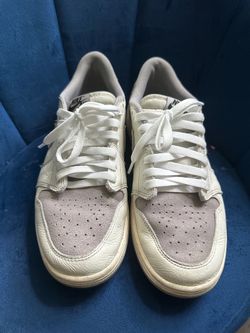 Jordan 1 low og size 11.5
