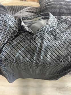 4 Golf, Shirts - Sizes Medium & Large