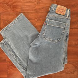 Levi’s 