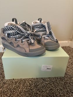 Men’s Lanvin Shoes 