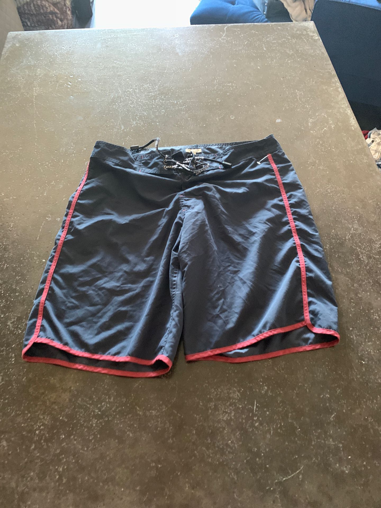 Burberry Shorts Size M
