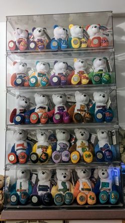 state coin bears