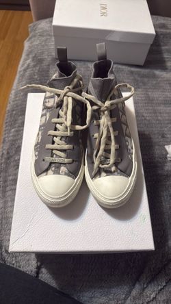 Dior sneakers