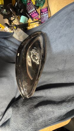 2020 2025 Austin matin DBX S Passenger Headlight,