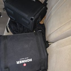 HOHNER COMPADRE (EAD) MILARE 