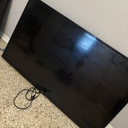 38 Inch Smart Tv