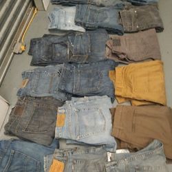 Pantalones En Venta De Hombre Jeans For Men For Sale😃😃😃