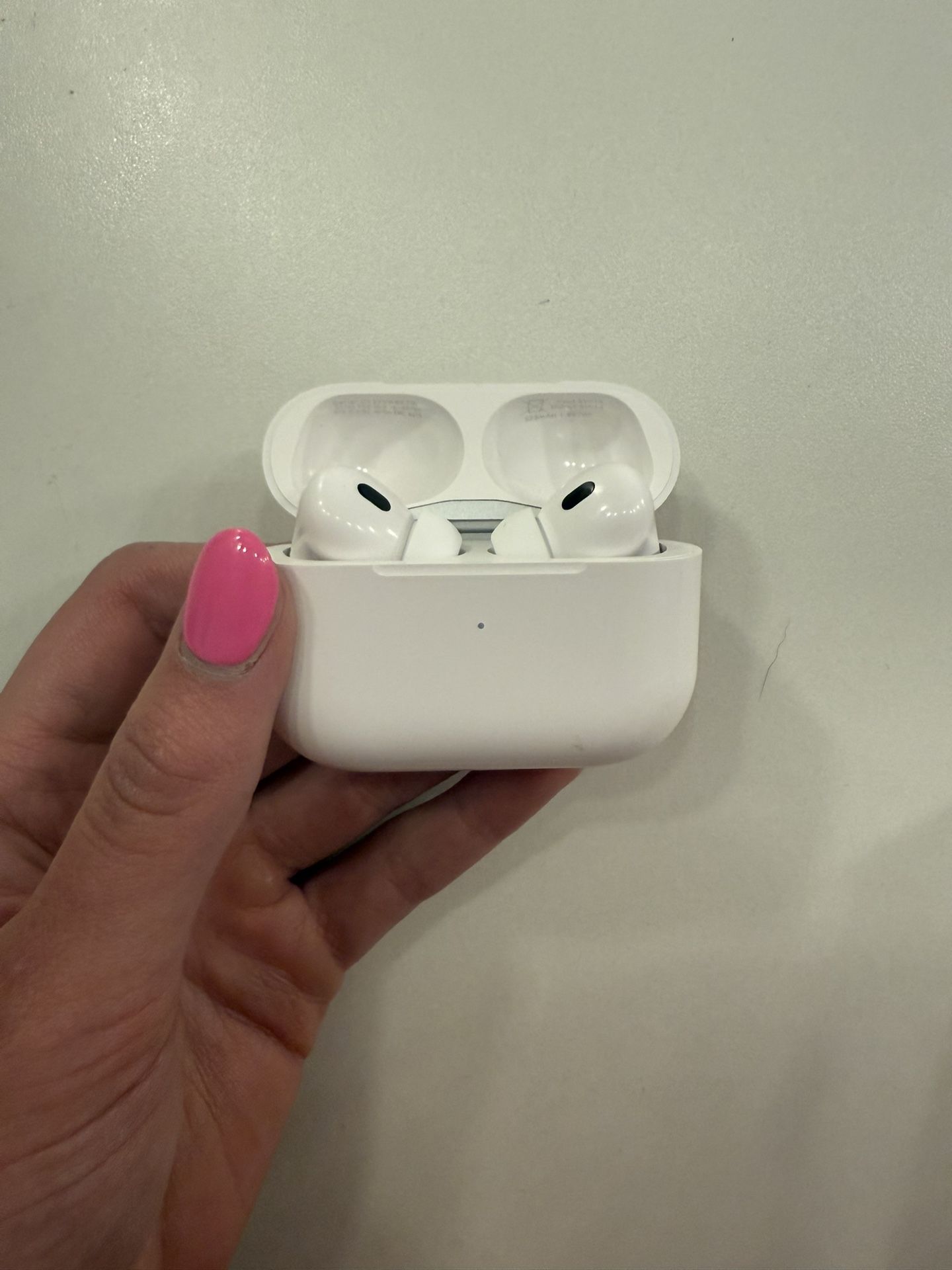 Airpod pros generation 2