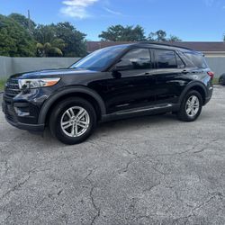 FORD EXPLORER XLT 🏁🏁🏁