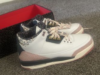 Air Jordan Shoes