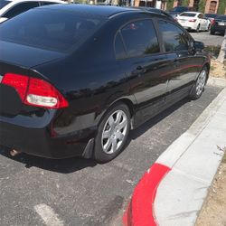 Honda Civic 2011