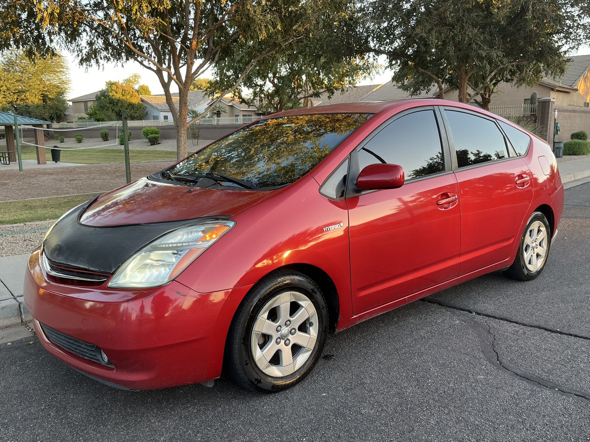 2009 Toyota Prius