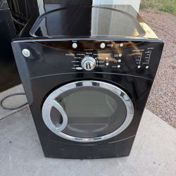 Dryer Electric 30 Day Warranty 