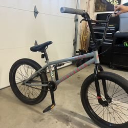 Subrosa BMX And HARO BMX