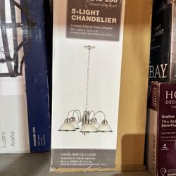 New Light Fixtures Prices Vary 