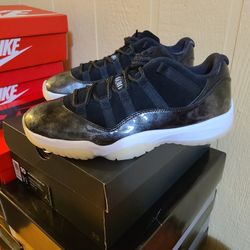 Air Jordan  11 Low Baron 