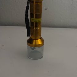 Acrylic Powder Grinder 