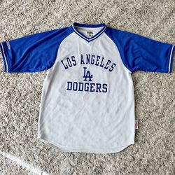 Los Angeles Dodgers Shirt - Medium