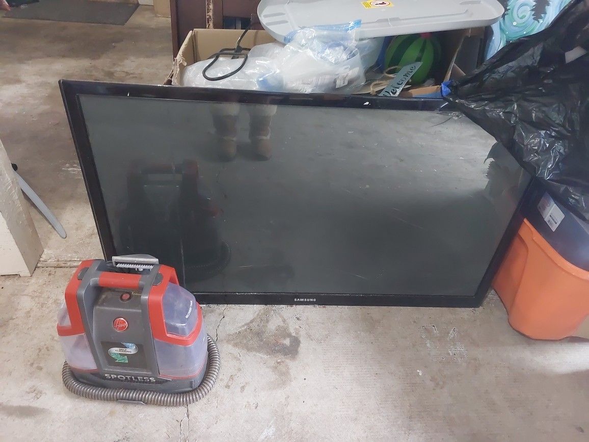 Samsung Tv for Sale in Vancouver, WA OfferUp