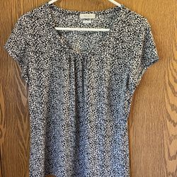 Ladies Blouse, Size M