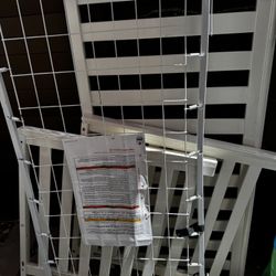 Baby Crib
