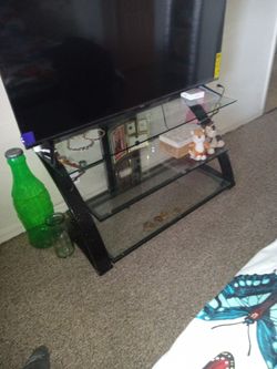 T. V Stand