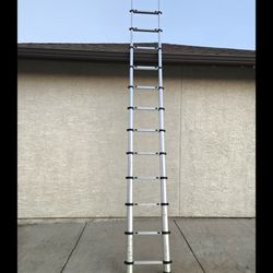 Ladder (Telescoping Ladder) LOOKING FOR ITEMS TO TRADE 