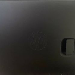 HP Desktop I3-12100F / 16gb Of Ddr3 Ram / 512GB / Mechanical Blue Switches Keyboard / Gaming Mouse with Sidebuttons / Read Description For More Info
