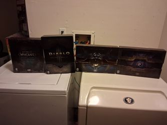 PC games