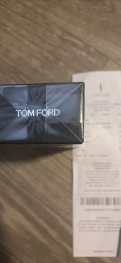 Tom Ford OUD wood