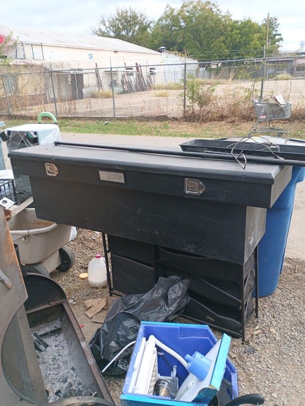 Truck Toolbox