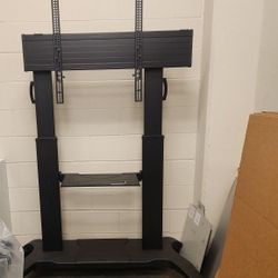 Large TV Stand  50'-70'