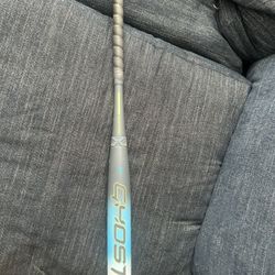 Easton Ghost OG Special Launch Edition 