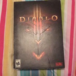 Diablo 3