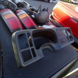 2003 silverado parts