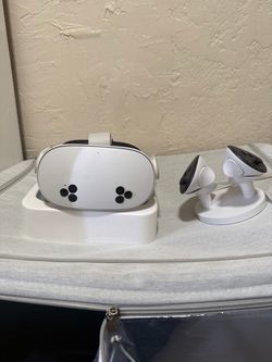 vr headset meta quest 3s