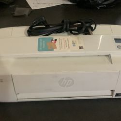 HP Deskjet Printer