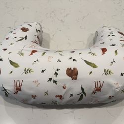 Boppy Nursing Pillow