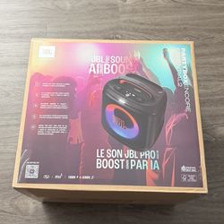 JBL PartyBox Encore Essential 2 
