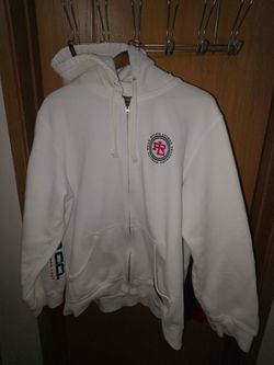 Ralph Lauren Vintage Hoodie XL