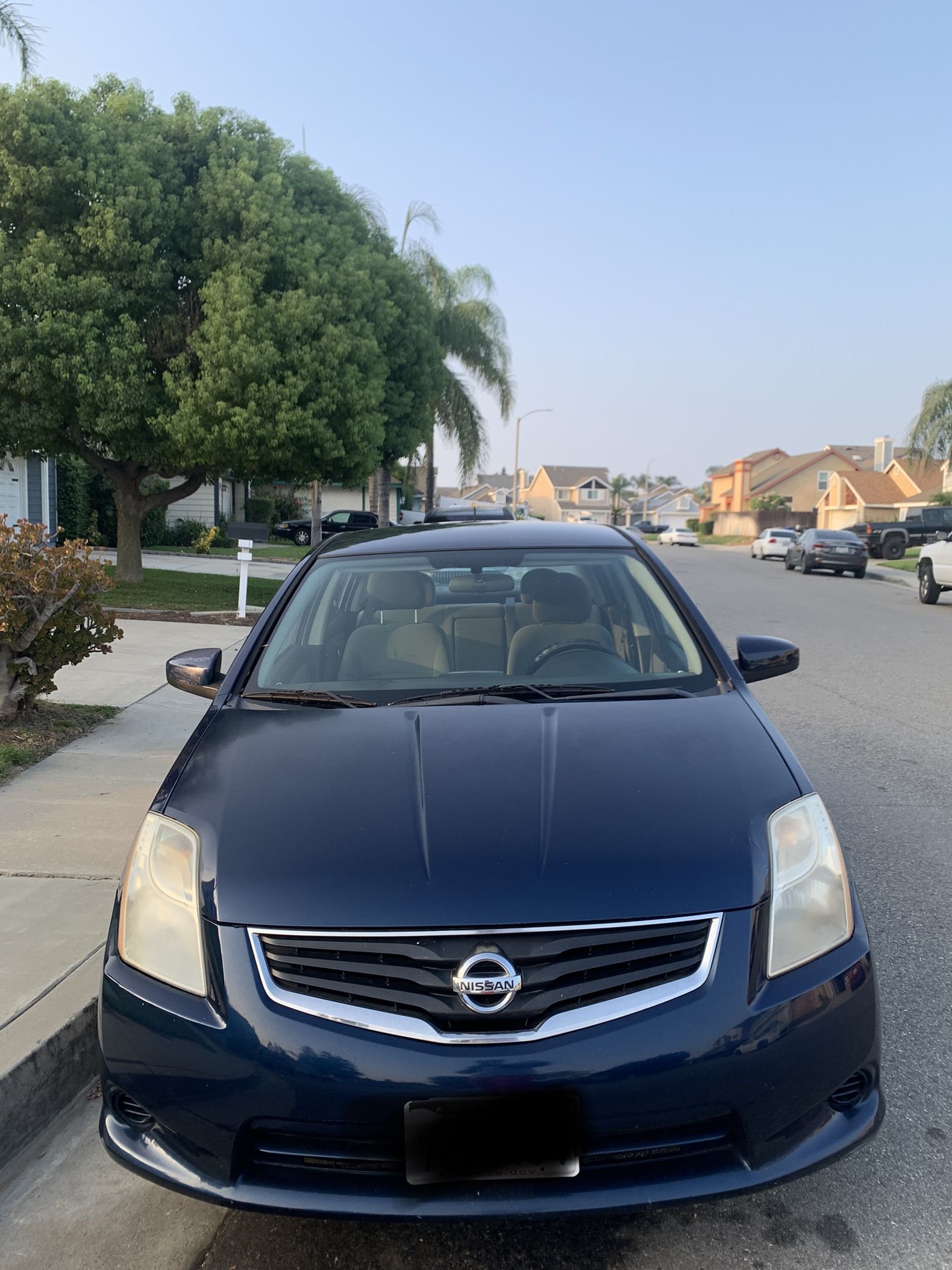 2011 Nissan Sentra Life Expectancy - f2vjn0w